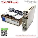 (A)Unused, S8VS-01524 DC24V 0.65A, Power Supply, พาวเวอร์ซัพพลาย, OMRON