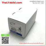 (A)Unused, H7CC-AD, Counter, เครื่องนับจำนวนสัญญาณ, OMRON
