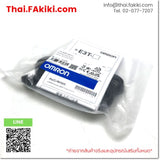 (A)Unused, E3T-ST11 2m, Photoelectric Sensor, โฟโตอิเล็กทริคเซนเซอร์, OMRON