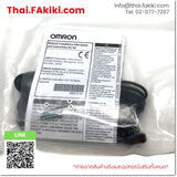 (A)Unused, E3T-ST11 2m, Photoelectric Sensor, โฟโตอิเล็กทริคเซนเซอร์, OMRON