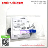 (A)Unused, E3T-FD11, Photoelectric Sensor, โฟโตอิเล็กทริคเซนเซอร์, OMRON