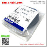 (A)Unused, E3Z-G61, Photoelectric Sensor, โฟโตอิเล็กทริคเซนเซอร์, OMRON