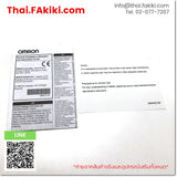 (A)Unused, E2C-X2AH 3m, Proximity Sensor, พรอกซิมิตี้เซนเซอร์, OMRON