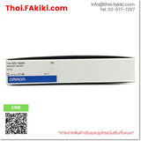 (A)Unused, E2C-X2AH 3m, Proximity Sensor, พรอกซิมิตี้เซนเซอร์, OMRON