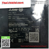 (B)Unused*, Q06UDVCPU, CPU Module, ซีพียูโมดูล, MITSUBISHI