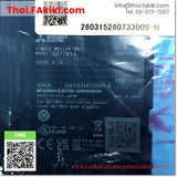 (A)Unused, QD77MS4 4axes, Positioning Module, โมดูลกำหนดตำแหน่ง, MITSUBISHI