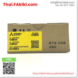 (A)Unused, QD77MS4 4axes, Positioning Module, โมดูลกำหนดตำแหน่ง, MITSUBISHI
