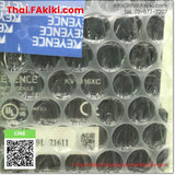 (A)Unused, ‎KV-B16XC, Extension Input Module, โมดูลอินพุตส่วนขยาย, KEYENCE