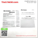 (A)Unused, ‎KV-B16XC, Extension Input Module, โมดูลอินพุตส่วนขยาย, KEYENCE