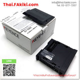 (A)Unused, ‎KV-7000C, Bus connection Module, ยูนิตเชื่อมต่อบัส, KEYENCE