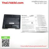 (A)Unused, ‎KV-7000C, Bus connection Module, ยูนิตเชื่อมต่อบัส, KEYENCE