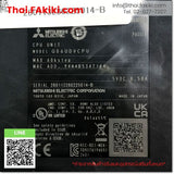 (A)Unused, Q06UDVCPU, CPU Module, ซีพียูโมดูล, MITSUBISHI