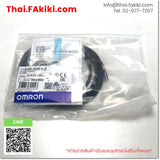 (A)Unused, E2E-X2E1-Z 2m, Proximity Sensor, พร็อกซิมิตี้เซนเซอร์, OMRON
