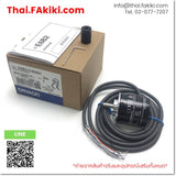 (A)Unused, E6B2-CWZ6C 360P/R, Rotary Encoder, เอ็นโค้ดเดอร์แบบแกนหมุน, OMRON