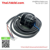 (A)Unused, E6B2-CWZ6C 360P/R, Rotary Encoder, เอ็นโค้ดเดอร์แบบแกนหมุน, OMRON