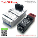 (A)Unused, D4NS-2BF 2NC, Safety Door Switches, สวิตช์ประตูนิรภัย, OMRON
