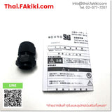 (A)Unused, D4NS-2BF 2NC, Safety Door Switches, สวิตช์ประตูนิรภัย, OMRON