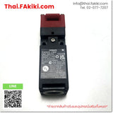(A)Unused, D4NS-2BF 2NC, Safety Door Switches, สวิตช์ประตูนิรภัย, OMRON