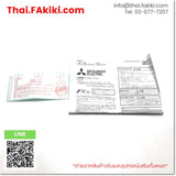 (A)Unused, FX3S-14MT/ES, PLC Main Module, พีแอลซียูนิตหลัก, MITSUBISHI