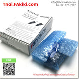 (A)Unused, MU-N11, Proximity Sensor, โฟโต้อิเล็กทริค เซ็นเซอร์, KEYENCE