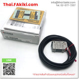 (A)Unused, LR-ZH500P, Laser sensor, เลเซอร์เซนเซอร์, KEYENCE