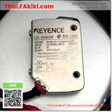 (A)Unused, LR-ZH500P, Laser sensor, เลเซอร์เซนเซอร์, KEYENCE
