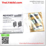 (A)Unused, LR-ZH500P, Laser sensor, เลเซอร์เซนเซอร์, KEYENCE