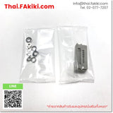 (A)Unused, FU-77, Fiber Optic Sensor Amplifier, ไฟเบอร์แอมพลิฟายเออร์, KEYENCE
