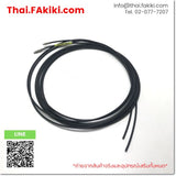 (A)Unused, FU-77, Fiber Optic Sensor Amplifier, ไฟเบอร์แอมพลิฟายเออร์, KEYENCE