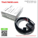 (A)Unused, LV-NH100, Laser Sensor Head, เลเซอร์เซนเซอร์, KEYENCE