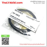 (A)Unused, FU-35FZ, Fiber Optic Sensor, ไฟเบอร์ออปติกเซนเซอร์, KEYENCE