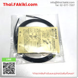 (A)Unused, FU-35FZ, Fiber Optic Sensor, ไฟเบอร์ออปติกเซนเซอร์, KEYENCE