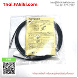 (A)Unused, FU-35FZ, Fiber Optic Sensor, ไฟเบอร์ออปติกเซนเซอร์, KEYENCE
