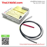 (A)Unused, FU-48U, Fiber Optic Sensor, ไฟเบอร์ออปติกเซนเซอร์, KEYENCE