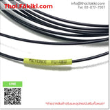(A)Unused, FU-48U, Fiber Optic Sensor, ไฟเบอร์ออปติกเซนเซอร์, KEYENCE