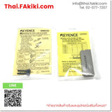 (A)Unused, FU-48U, Fiber Optic Sensor, ไฟเบอร์ออปติกเซนเซอร์, KEYENCE