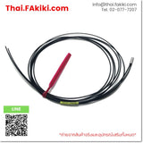 (A)Unused, FU-48U, Fiber Optic Sensor, ไฟเบอร์ออปติกเซนเซอร์, KEYENCE