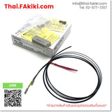 (A)Unused, FU-79U, Fiber Optic Sensor, ไฟเบอร์ออปติกเซนเซอร์, KEYENCE