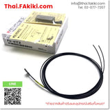 (A)Unused, FU-41TZ, Fiber Optic Sensor, ไฟเบอร์ออปติกเซนเซอร์, KEYENCE