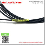 (A)Unused, FU-41TZ, Fiber Optic Sensor, ไฟเบอร์ออปติกเซนเซอร์, KEYENCE