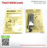 (A)Unused, FU-41TZ, Fiber Optic Sensor, ไฟเบอร์ออปติกเซนเซอร์, KEYENCE