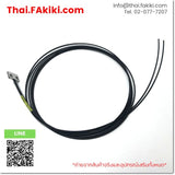 (A)Unused, FU-41TZ, Fiber Optic Sensor, ไฟเบอร์ออปติกเซนเซอร์, KEYENCE