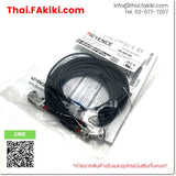 (A)Unused, PR-M51N3, Photoelectric Sensor, โฟโต้อิเล็กทริค เซ็นเซอร์, KEYENCE