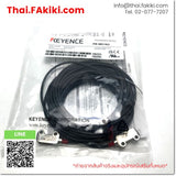 (A)Unused, PR-M51N3, Photoelectric Sensor, โฟโต้อิเล็กทริค เซ็นเซอร์, KEYENCE