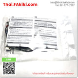 (A)Unused, PR-M51N3, Photoelectric Sensor, โฟโต้อิเล็กทริค เซ็นเซอร์, KEYENCE