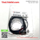(A)Unused, PR-F51N3, Photoelectronic Sensor, โฟโตอิเล็กทริคเซนเซอร์, KEYENCE