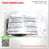 (A)Unused, PR-F51N3, Photoelectronic Sensor, โฟโตอิเล็กทริคเซนเซอร์, KEYENCE