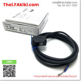 (A)Unused, PZ-G61N, Photoelectronic Sensor, โฟโตอิเล็กทริคเซนเซอร์, KEYENCE