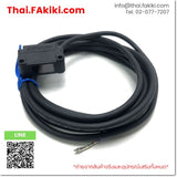 (A)Unused, PZ-G61N, Photoelectronic Sensor, โฟโตอิเล็กทริคเซนเซอร์, KEYENCE