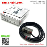 (A)Unused, LR-ZB100N, Laser sensor, เลเซอร์เซ็นเซอร์, KEYENCE